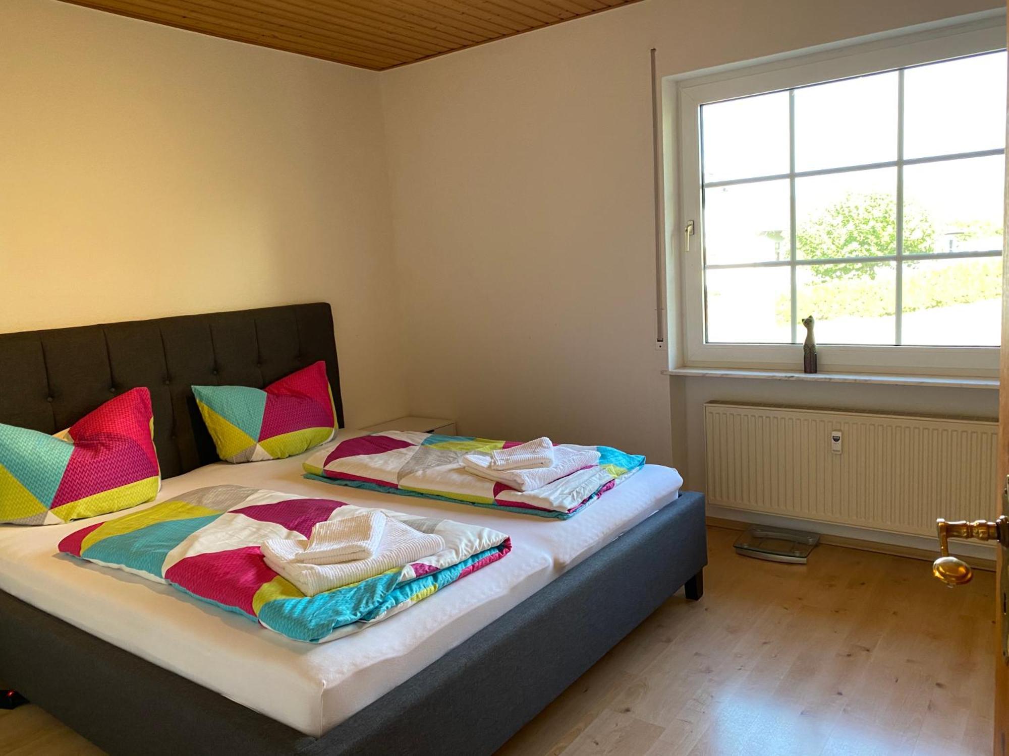 Fewo Sonnenlay - Apartments An Der Mosel Brauneberg Eksteriør bilde