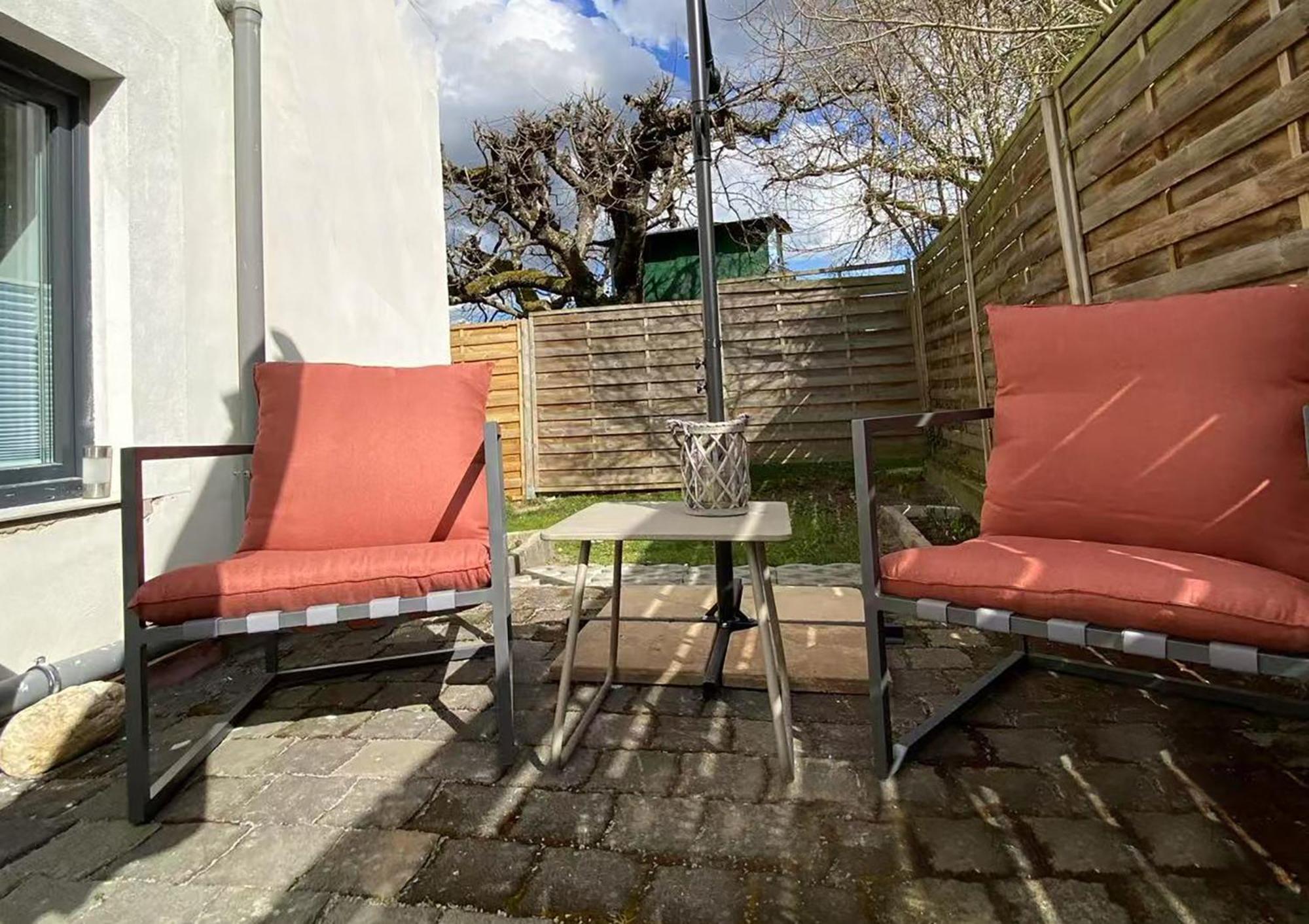 Fewo Sonnenlay - Apartments An Der Mosel Brauneberg Rom bilde