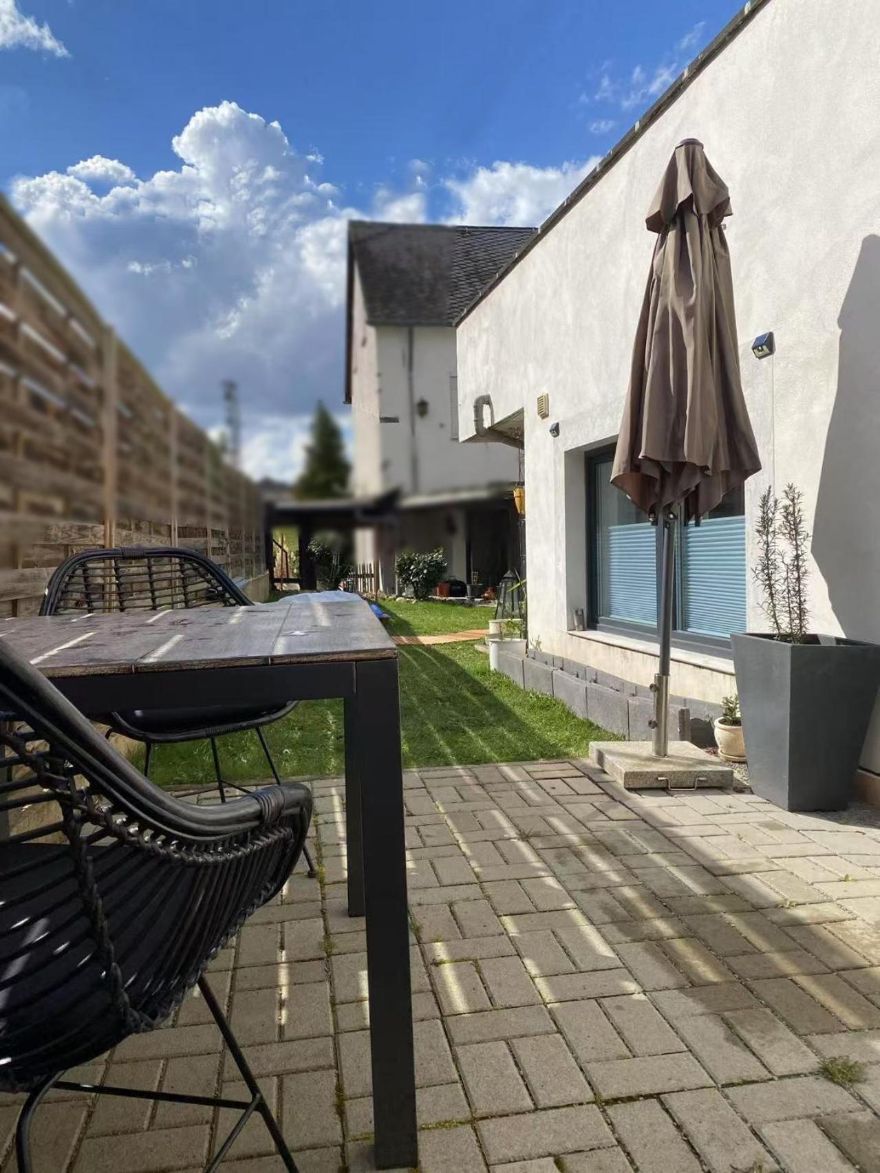 Fewo Sonnenlay - Apartments An Der Mosel Brauneberg Rom bilde