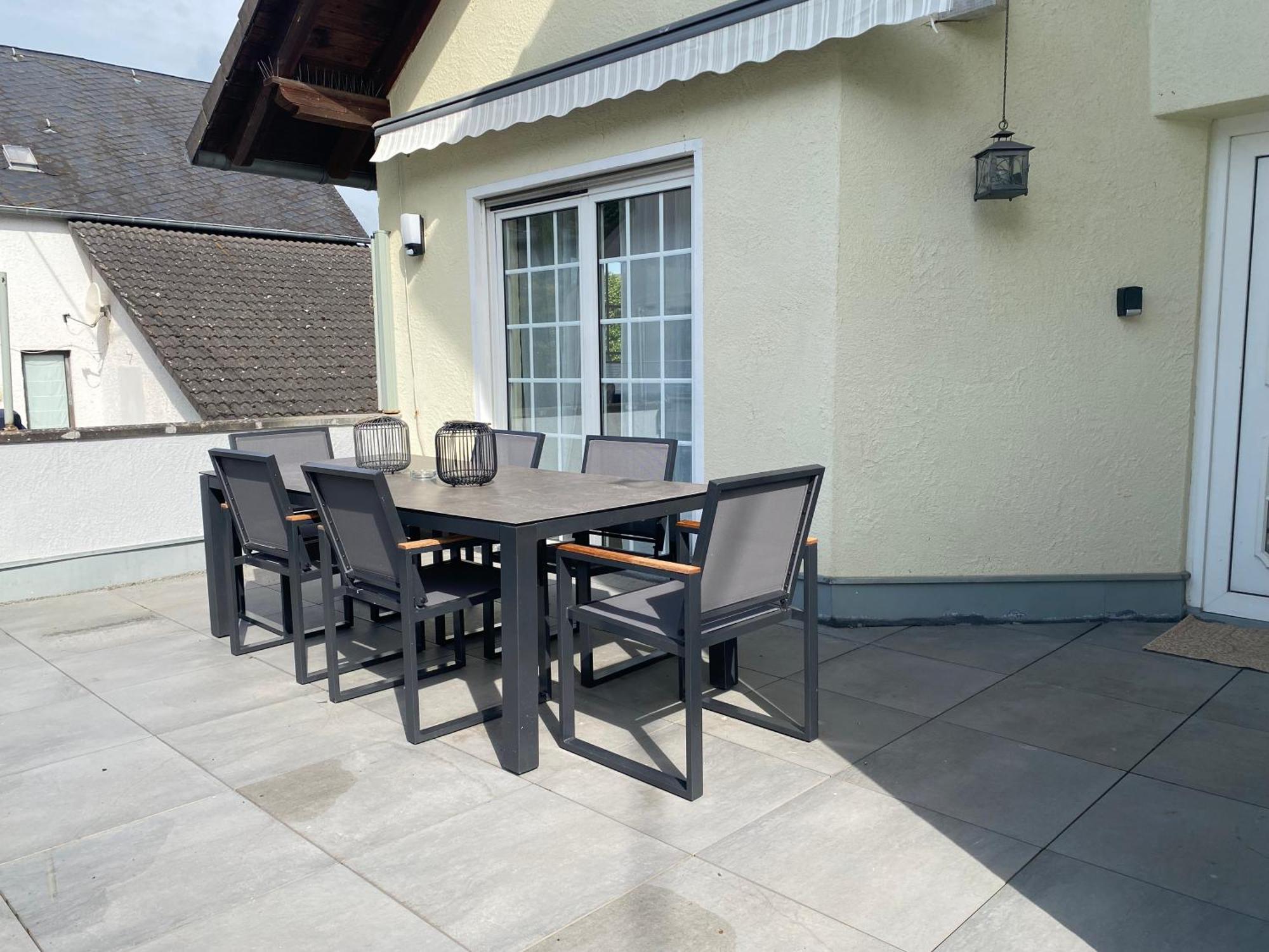 Fewo Sonnenlay - Apartments An Der Mosel Brauneberg Eksteriør bilde